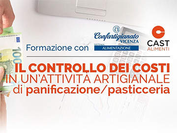 Controllo costi 