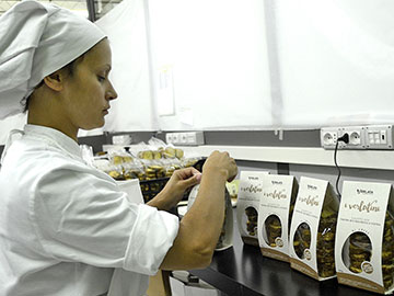 Webinar etichettatura alimenti