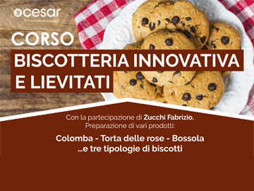 La Vicentina biscotteria innovativa 360x270