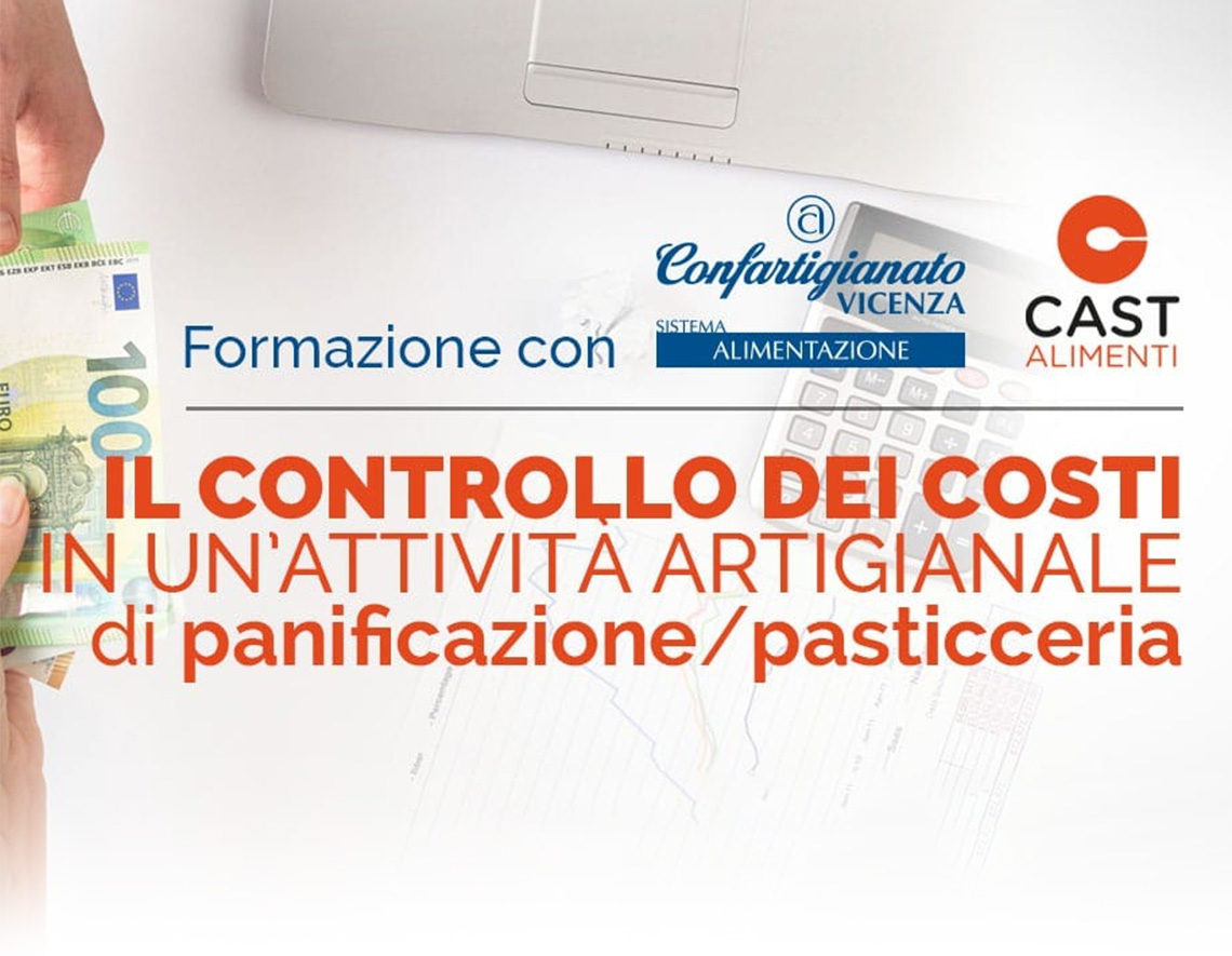 Controllo costi