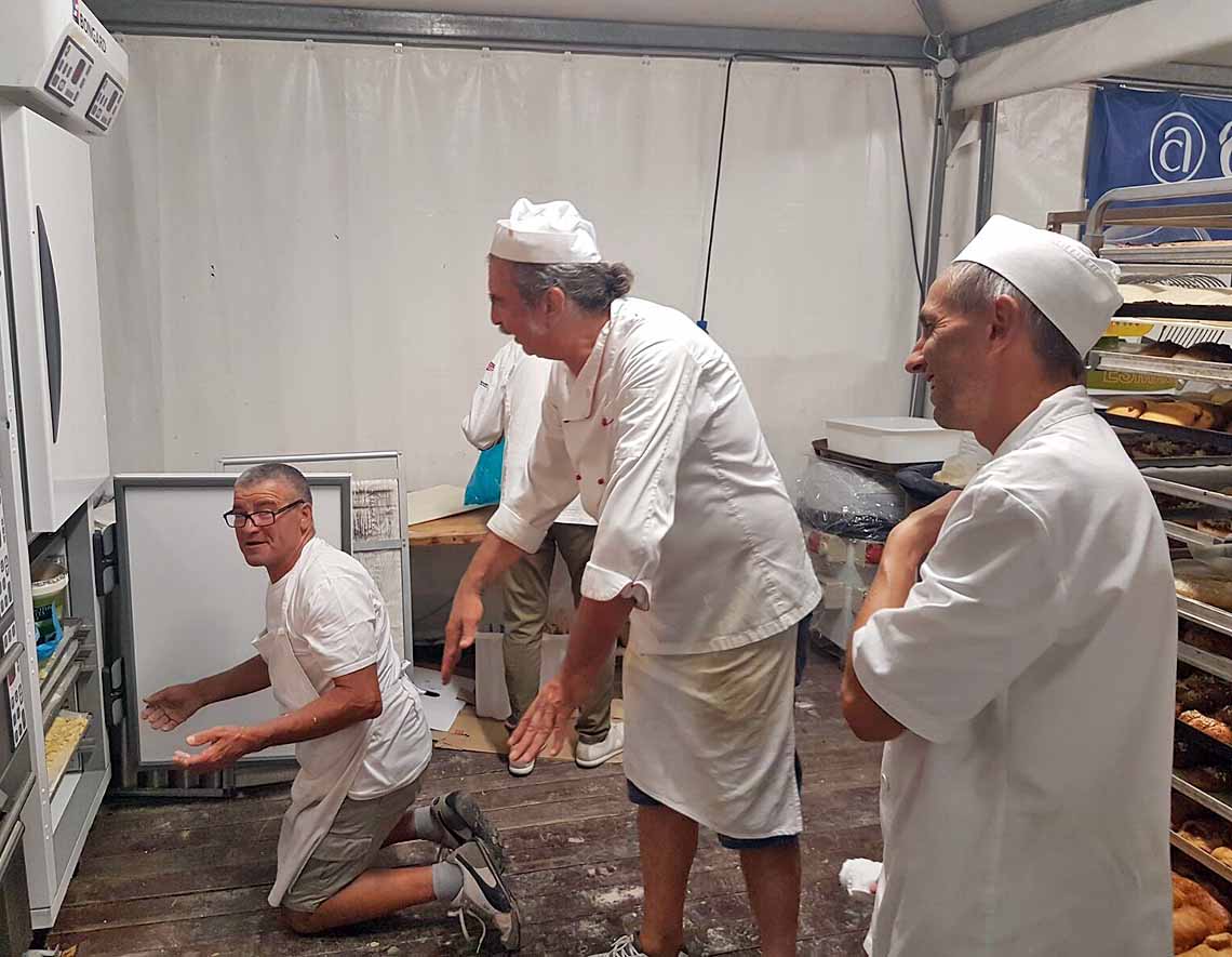 la vicentina pane handicap 2