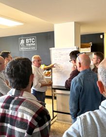 Lievitati di Natale, foto dell'evento