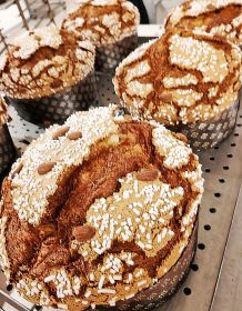 Lievitati di Natale, foto dell'evento