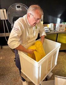 Lievitati di Natale, foto dell'evento