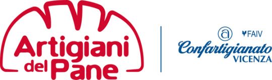 loghi artigiani del pane e confartigianato vicenza